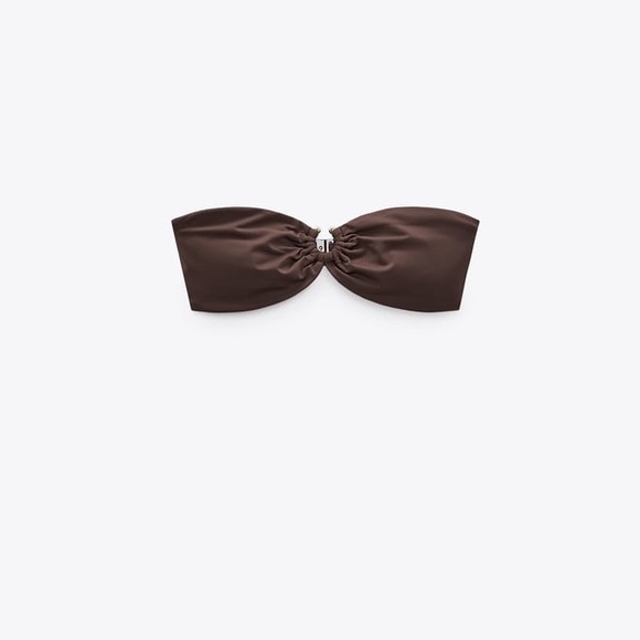 Zara 2 piece swim suit - Picture 6 of 6